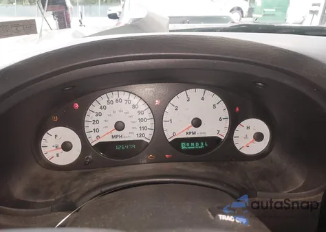 2007 Dodge Grand Caravan Sxt z USA, uszkodzony, nr VIN 2D4GP44L47R339403